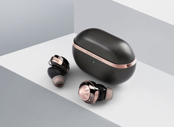 SOUNDPEATS Opera 03 - cecha 1